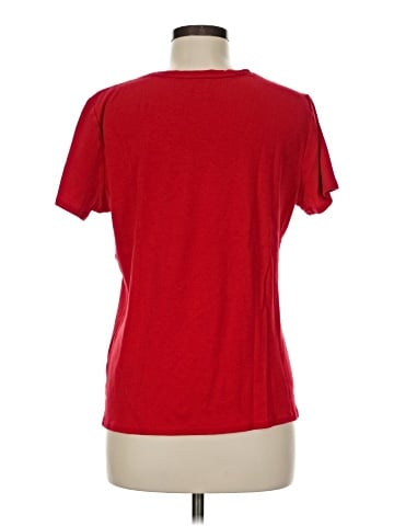 Croft & Barrow Short Sleeve T-Shirt (view 2)