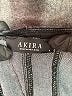Akira Black Casual Skirt Size S - photo 4