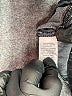 Akira Black Casual Skirt Size S - photo 5