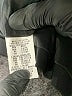 Theory Black Wool Blazer Size 8 - photo 7