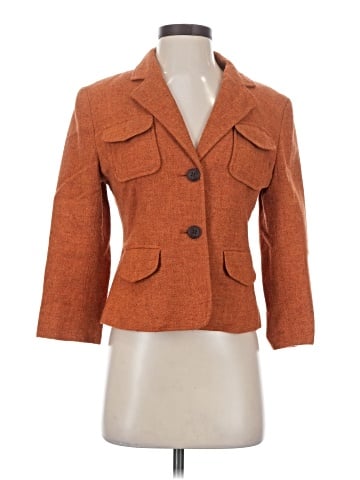 Worthington Blazer (view 1)