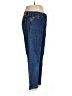 Levi's Blue Jeans Size 16 - photo 4
