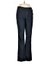 Anne Klein Tweed Blue Jeans Size 6 - photo 1