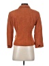 Worthington Orange Blazer Size 4 - photo 2