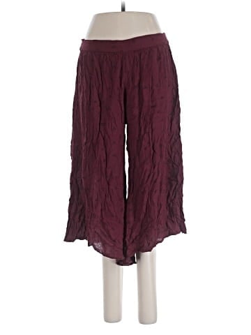 Silence and Noise Casual Pants (view 1)