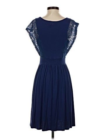 Spense Cocktail Dress (view 2)