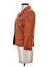 Worthington Orange Blazer Size 4 - photo 5