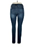 C established 1946 Hearts Blue Jeans Size 14 - photo 2