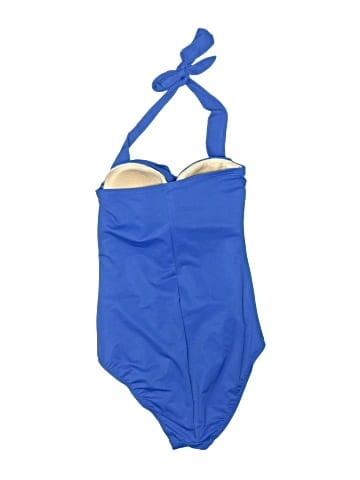 Lands' End One Piece Swimsuit (view 2)