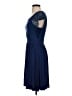 Spense Blue Cocktail Dress Size XS - photo 5