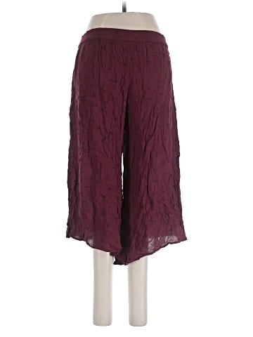 Silence and Noise Casual Pants (view 2)