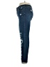 C established 1946 Hearts Blue Jeans Size 14 - photo 5