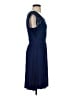 Spense Blue Cocktail Dress Size XS - photo 4