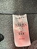Serra Gray Active Pants Size S - photo 7