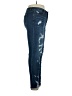 C established 1946 Hearts Blue Jeans Size 14 - photo 4