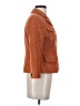 Worthington Orange Blazer Size 4 - photo 4