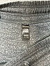 32 Degrees Solid Gray Athletic Shorts Size L - photo 3