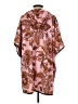 Tuckernuck Pink Poncho Size XS - photo 2