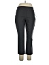 Tribal Black Active Pants Size 14 (petite) - photo 1
