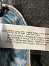 Zara Blue Jeans Size 4 - photo 5