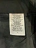 Narciso Rodriguez Chevron-herringbone Silver Casual Skirt Size 14 - photo 5