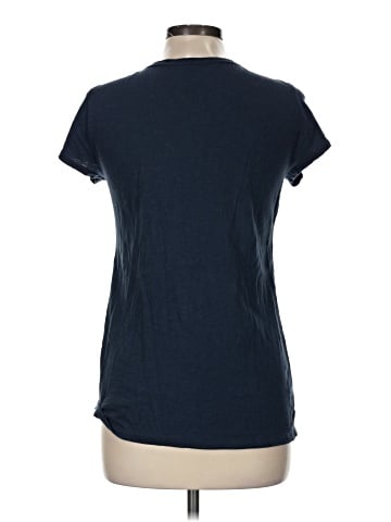 Ann Taylor LOFT Short Sleeve Top (view 2)