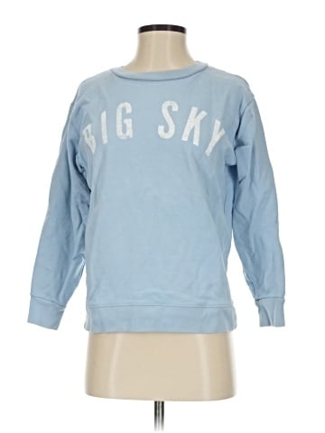J.Crew Sweatshirt (view 1)