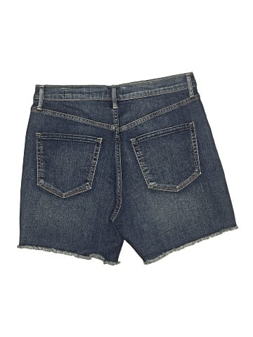 Jessica Simpson Denim Shorts (view 2)