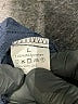 Unbranded 100% Polyester Blue Dress Pants Size L - photo 7