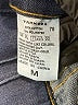 Unbranded Blue Jeans Size M - photo 7