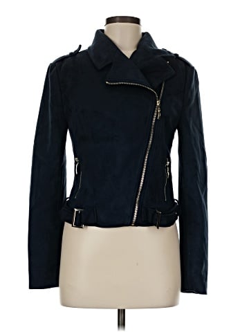 Romeo & Juliet Couture Jacket (view 1)