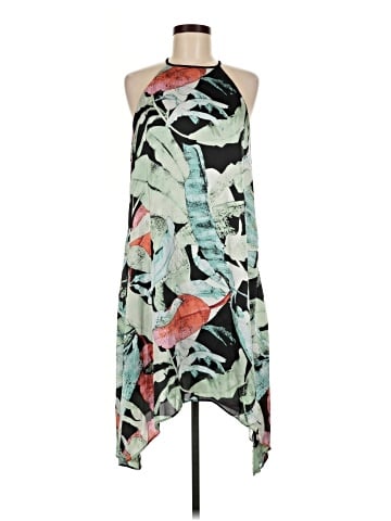 LC Lauren Conrad Casual Dress (view 1)