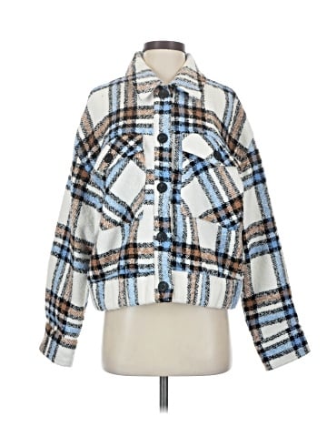 Sanctuary Jacket (view 1)