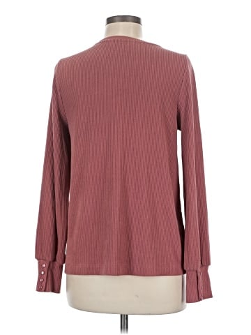 LC Lauren Conrad Pullover Sweater (view 2)