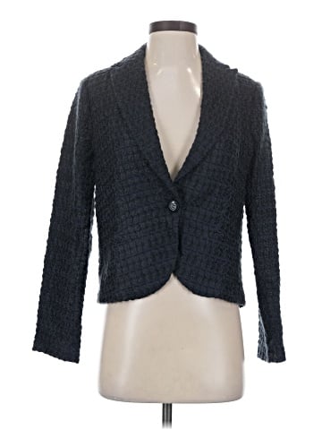 Amanda + Chelsea Blazer (view 1)
