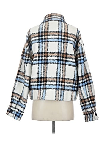 Sanctuary Jacket (view 2)