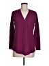 Maurices Burgundy Cardigan Size M - photo 1