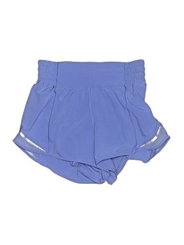 Lululemon Athletica Athletic Shorts (view 2)