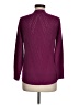 Maurices Burgundy Cardigan Size M - photo 2