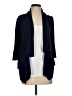 Aqua Blue Cardigan Size XS - photo 1