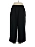 Nine West 100% Polyester Black Casual Pants Size XL - photo 2