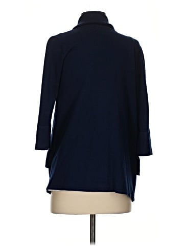 Aqua Cardigan (view 2)