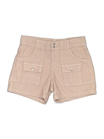 BDG Khaki Shorts (view 1)