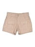 BDG 100% Cotton Solid Tan Khaki Shorts Size 2 - photo 1