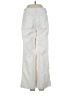 Madewell Ivory Casual Pants Size 25 waist (tall) - photo 2