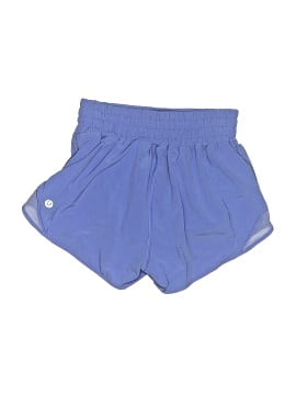 Lululemon Athletica Athletic Shorts