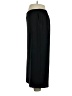 Nine West 100% Polyester Black Casual Pants Size XL - photo 5