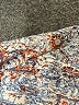 Unbranded Blue Sleeveless Blouse Size M (estimated) - photo 7