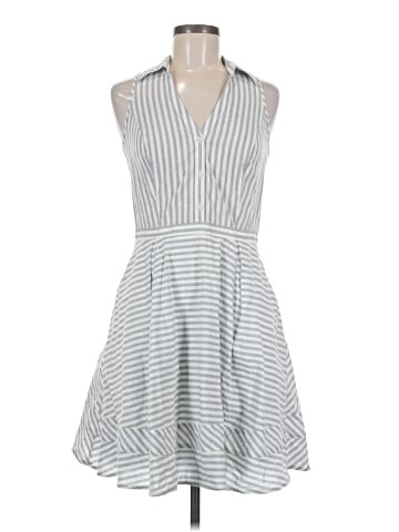 Express Casual Dress (view 1)