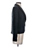 Amanda + Chelsea Gray Blazer Size S - photo 4